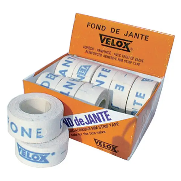 10Mm Wide × 2-Meter Rim Tape – Type #56 1