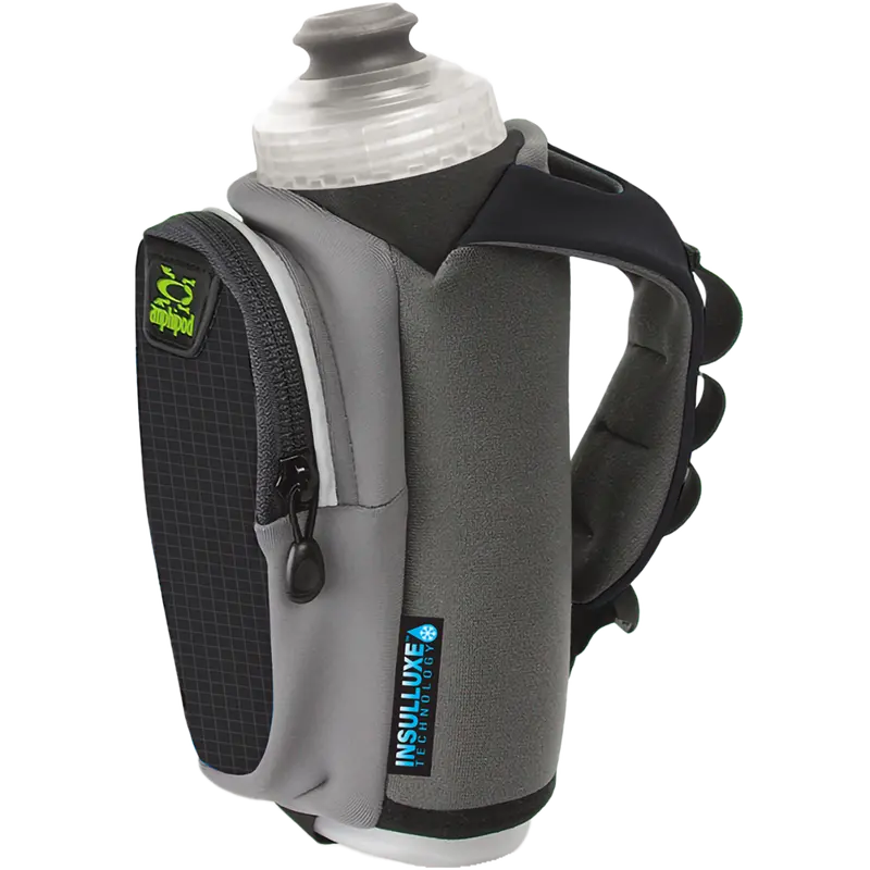 12 Oz Hydraform Ergo-Lite Ultra Hydration Bottle 1