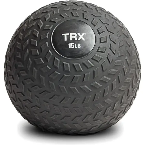 15 Lb Slam Ball – Heavy-Duty Medicine Ball 1