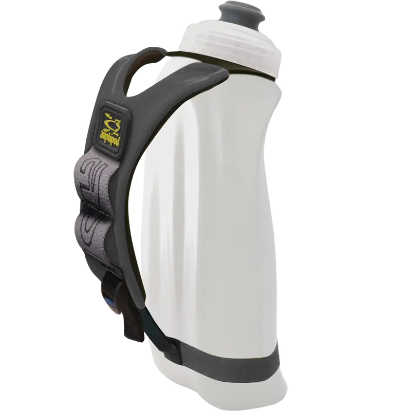 16 Oz Hydraform Ergo-Minimalist Hydration Bottle 1