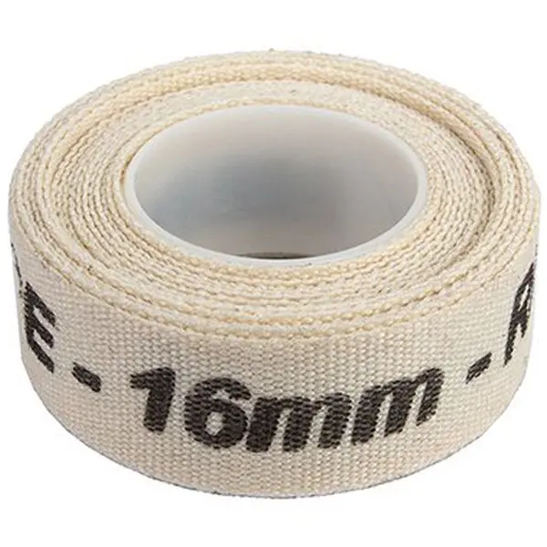 16Mm Wide × 2-Meter Rim Tape For Standard Rims 1