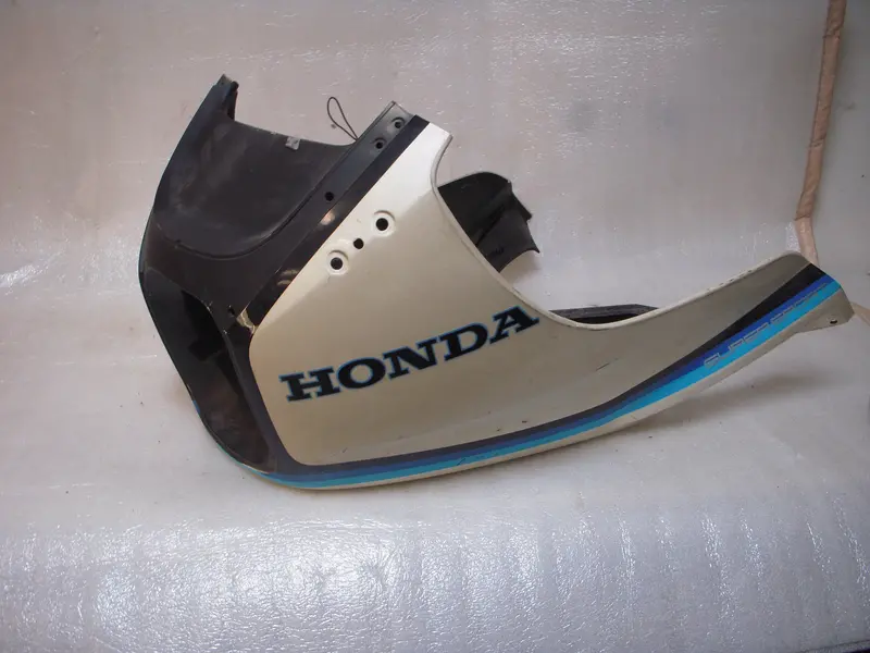 1982 Honda Cbx Fairing Cowl — Oem Front Fairing, Minor Wear (Used) 1
