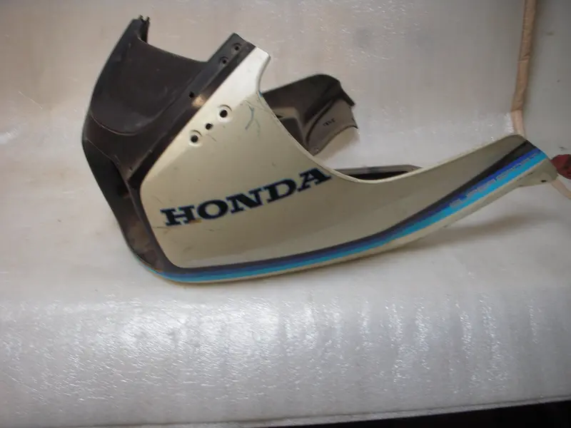 1982 Honda Cbx Full Fairing Cowl — Original Bodywork (Used) 1