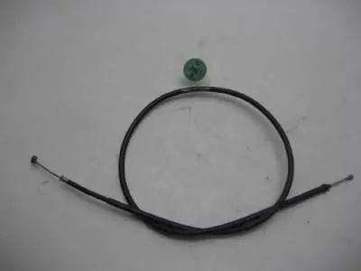 1999 Yamaha Vstar 1100 Classic (Xvs1100) Used Clutch Cable – Part #K1766-12 (A23) 1