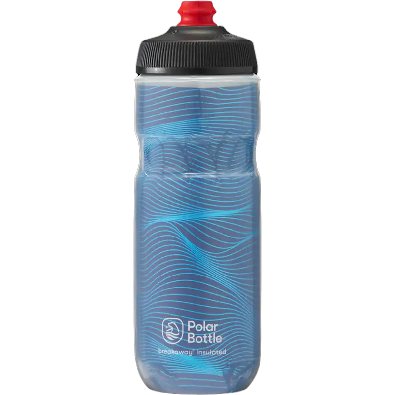 20 Oz Jersey Knit Insulated Bottle – Breakaway Thermal Series 1