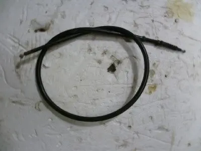 2010 Kawasaki Ex250 Clutch Cable – Used Oem Flexible Control Line K1504-30 (N2 Pre-13) 1