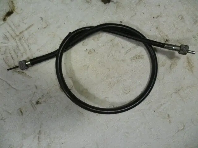 2010 Kawasaki Ex250 Speedometer Cable – Genuine Used Oem K1504-58 (N8/9) 1