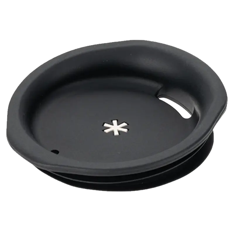 300Ml Heat-Resistant Silicone Lid 1
