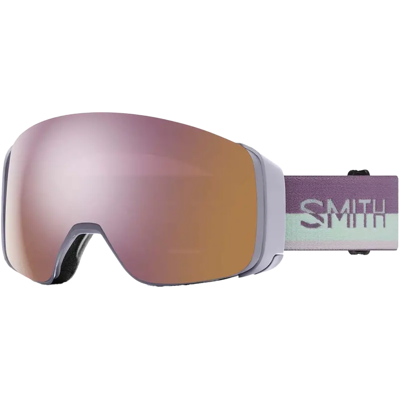 4D Mag Low-Bridge Sunglasses With Bonus Lens 1