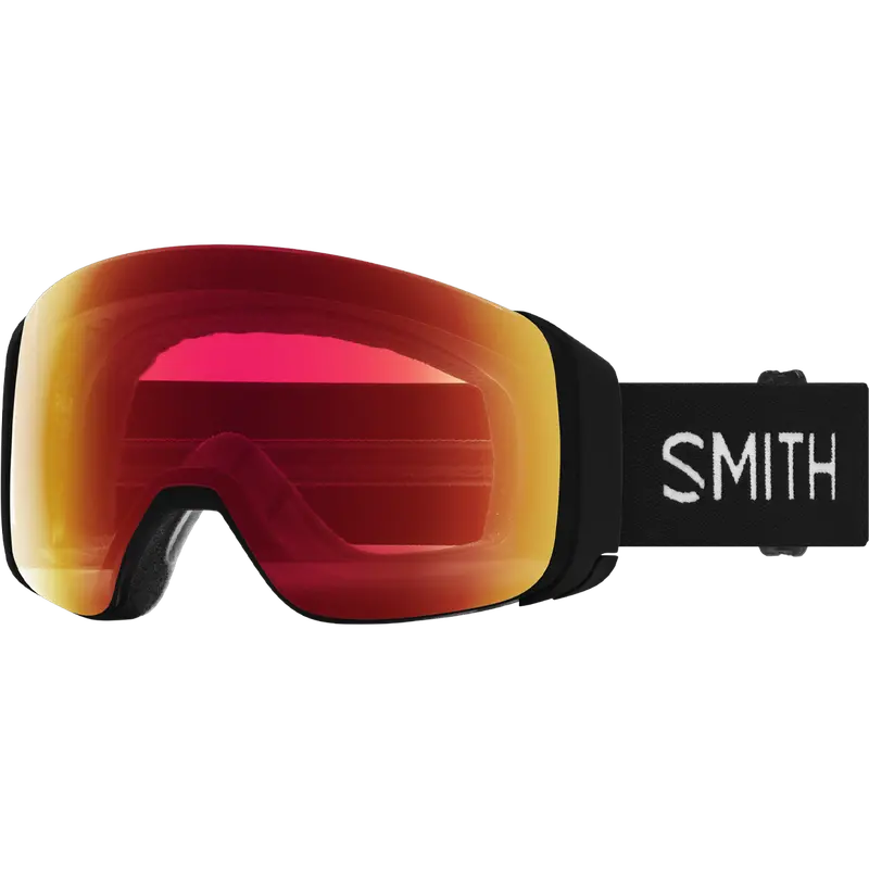 4D Mag Photochromic Sunglasses – Low-Bridge Fit With Bonus Lens 1