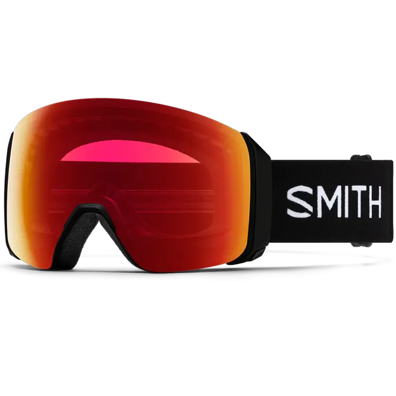 4D Mag Xl Photochromic Sunglasses – Low-Bridge Fit + Bonus Lens 1