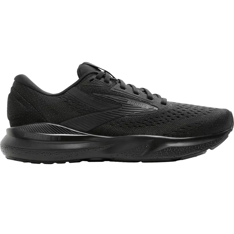 Adrenaline Gts 24 Running Shoes For Women – Wide Fit 1