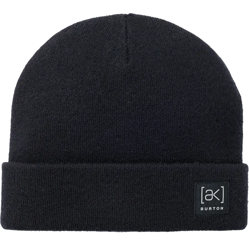 [Ak] Stagger Knit Beanie 1