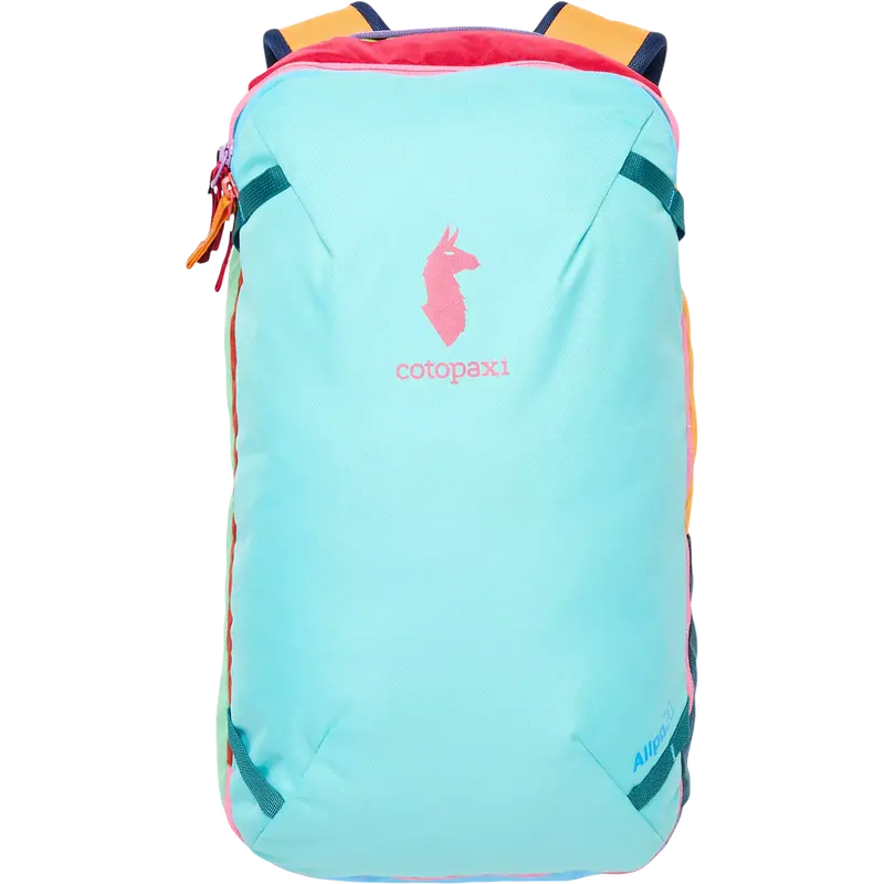 Allpa 20L Travel Backpack – Weather-Resistant Carry-On 1