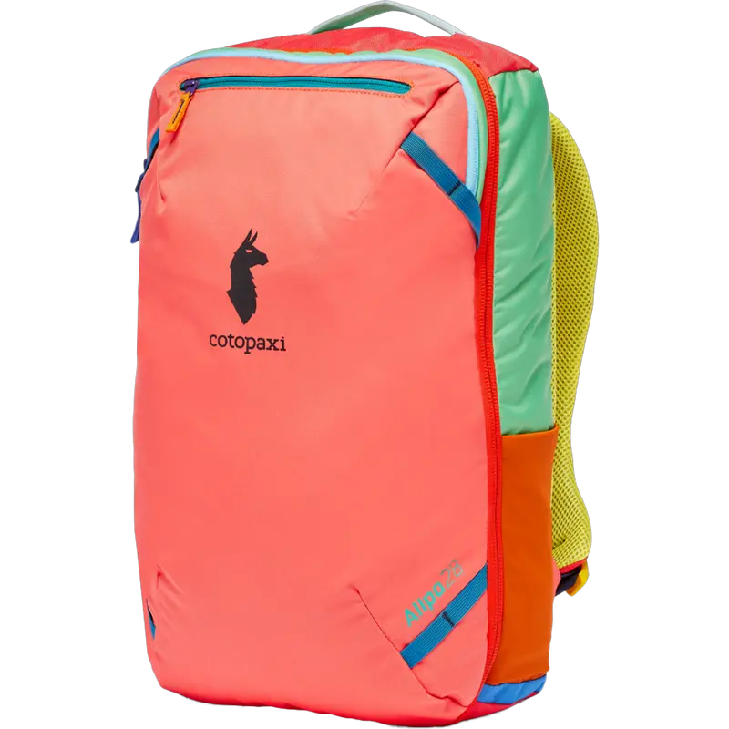 Allpa 28L Compact Travel Pack – Minimalist Carry-On Backpack 1