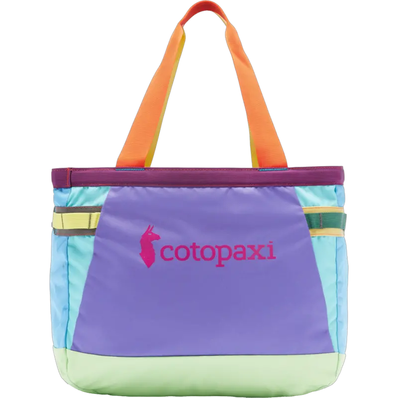 Allpa 30L Gear Hauler Tote – Durable Travel Duffel 1