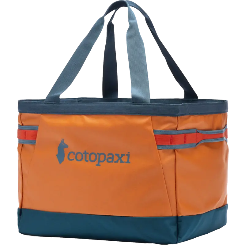 Allpa 30L Heavy-Duty Gear Tote Bag 1