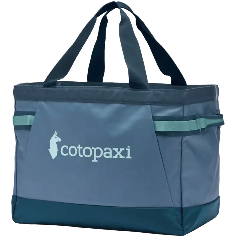 Allpa 60L Durable Gear Hauler Tote 1