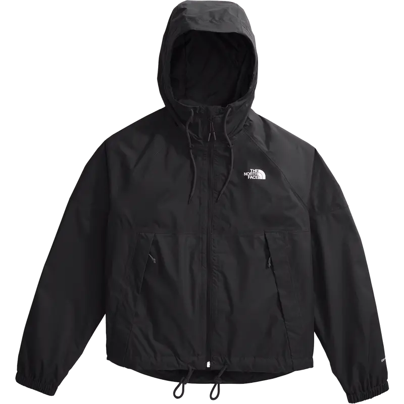Antora Waterproof Women'S Rain Jacket 1