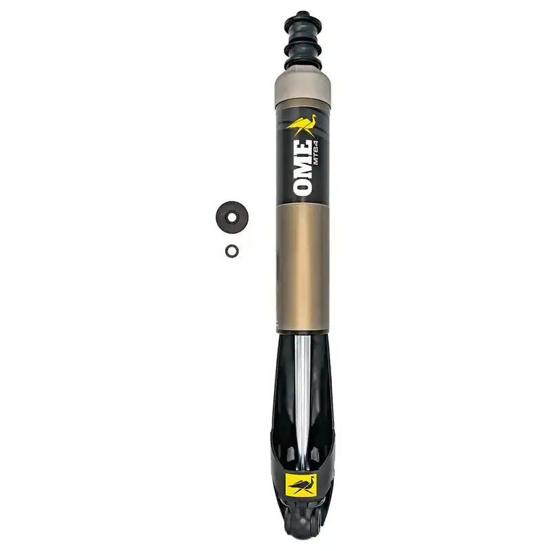 Arb Mt64601011 Hydraulic Shock Absorber – No External Reservoir, 3-Year Warranty 1
