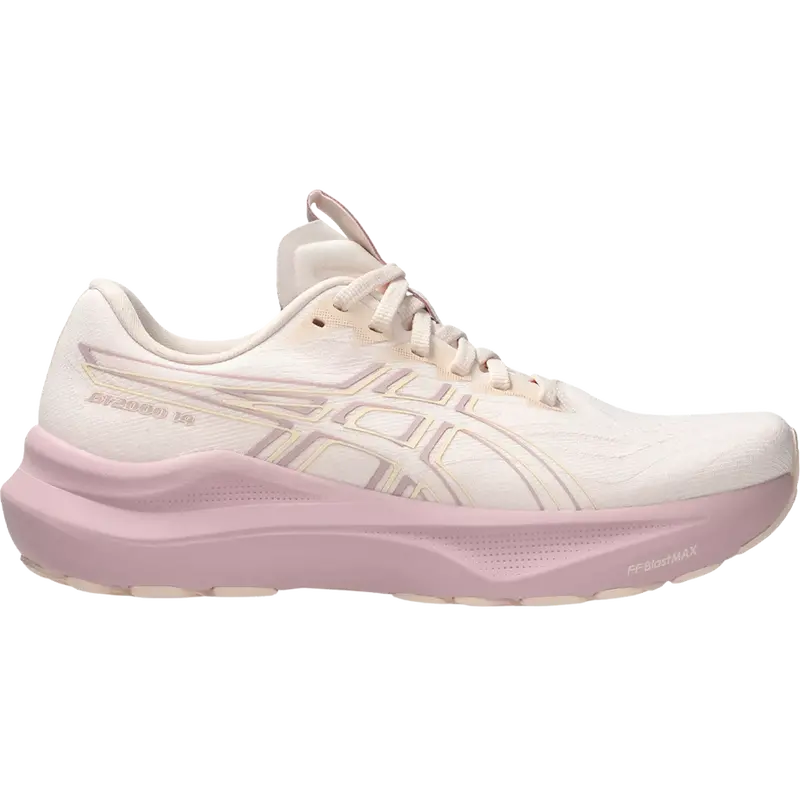 Asics Women'S Gt-2000 14 Wide Width Running Shoes 1