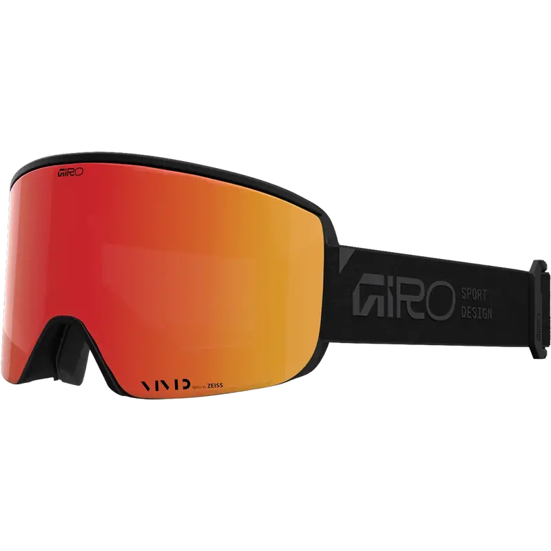 Axis Low-Bridge Fit Sunglasses + Bonus Lens 1