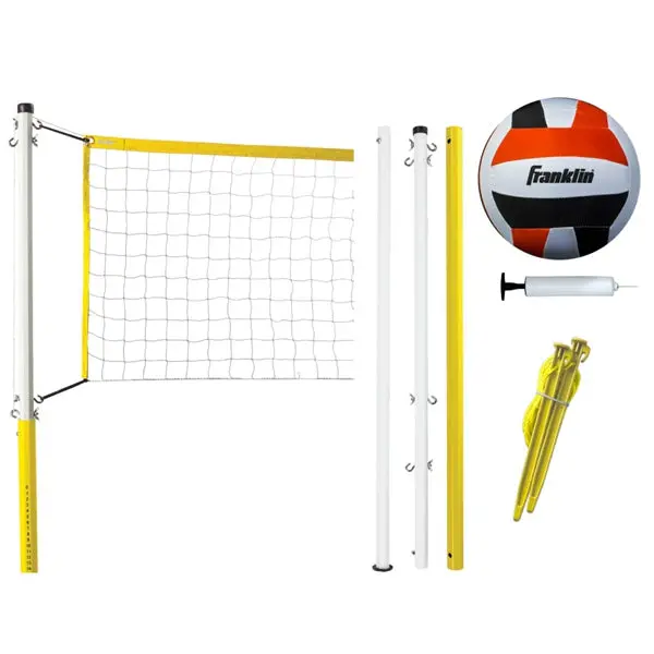Backyard Family Volleyball Set 1