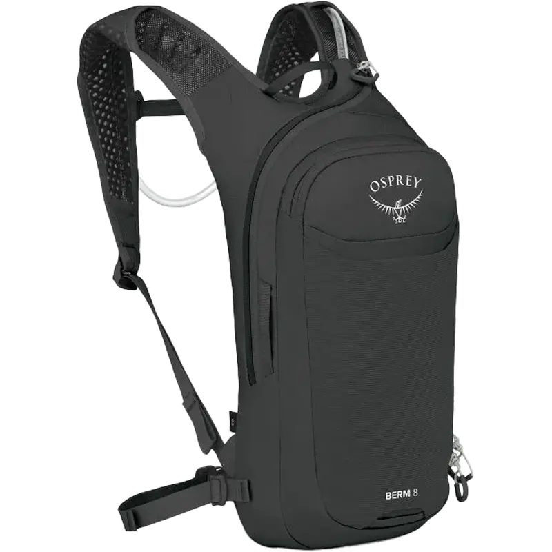 Berm 8 Bike Hydration Pack – 8L Capacity 1