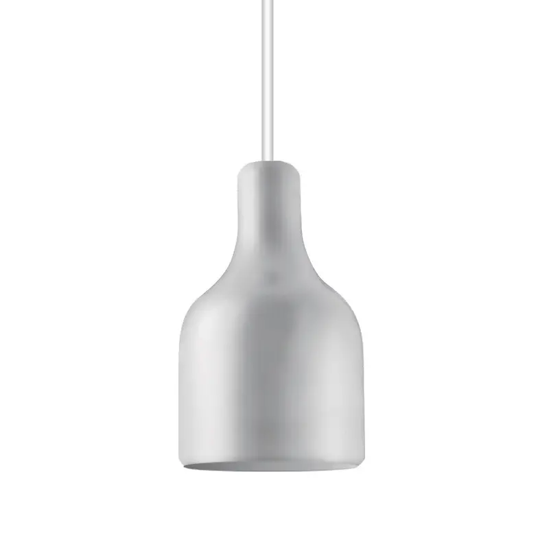 Bistro-Style Food Holding Light Fixture 1