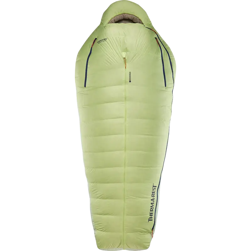 Boost 650 32°F / 0°C Regular Wide Sleeping Bag 1