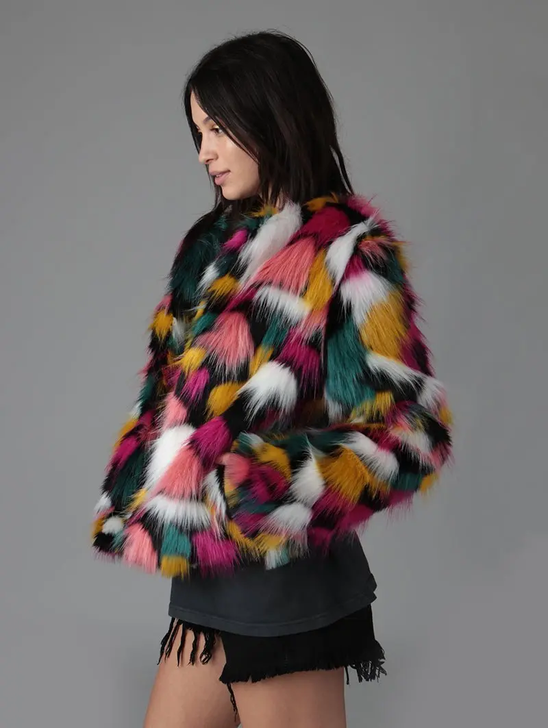 Butterfly Bomber Jacket – Limited Edition Style 1
