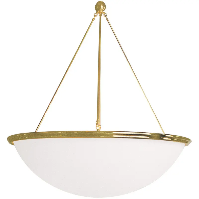 Carlyle 4-Tier Rod Pendant Light – Elegant Multi-Level Design 1