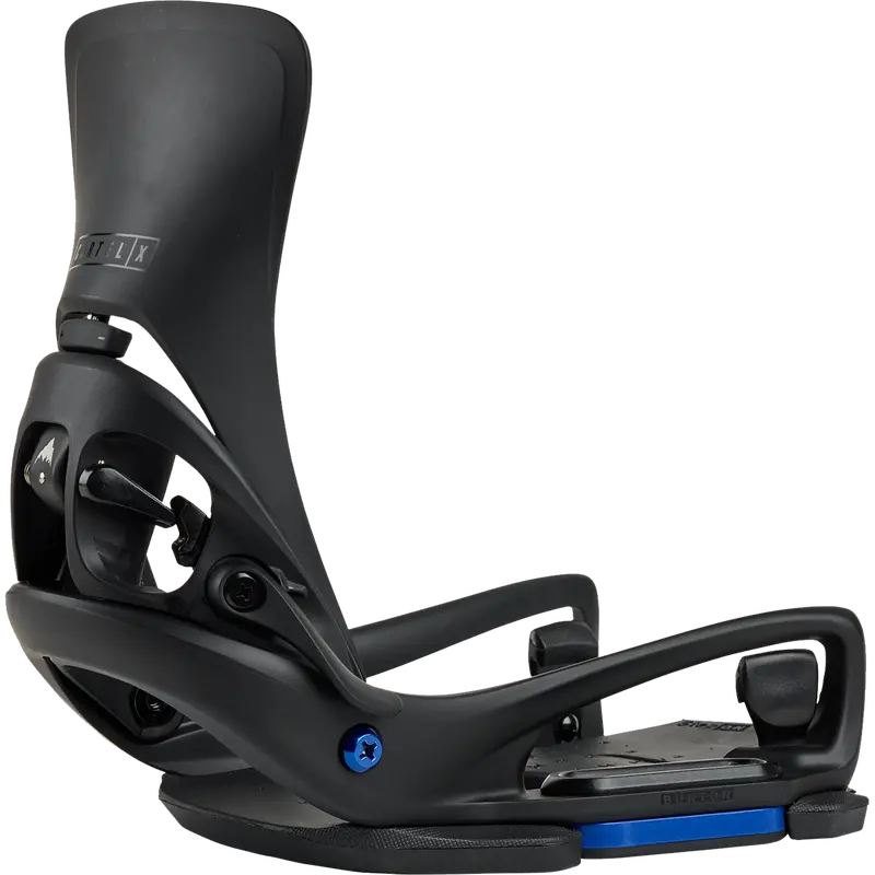 Cartel X Est Step-On Snowboard Bindings 1