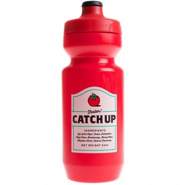 'Catch Up' Leak-Proof Travel Bottle 1