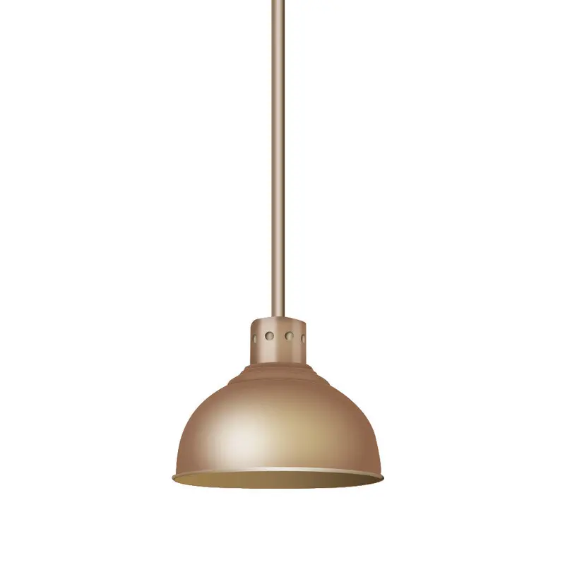 Classic Dome Food Warmer Light For Cafés 1