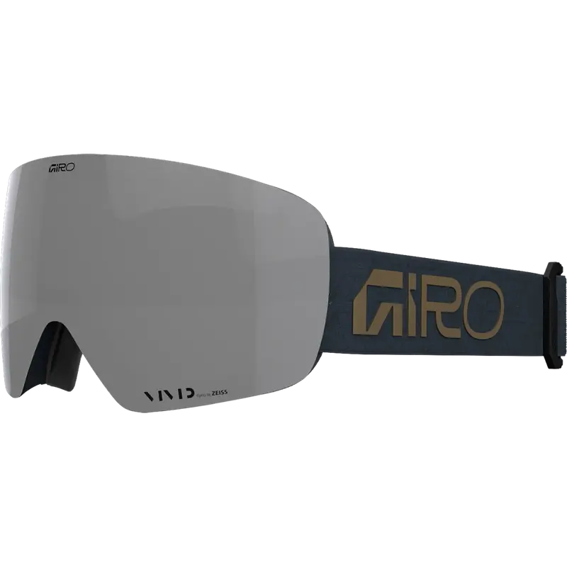 Contour Rs Low-Bridge Sunglasses + Extra Lens 1