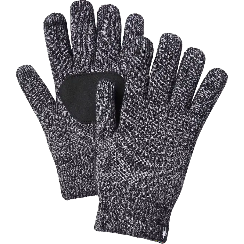Cozy Grip Full-Finger Thermal Gloves 1