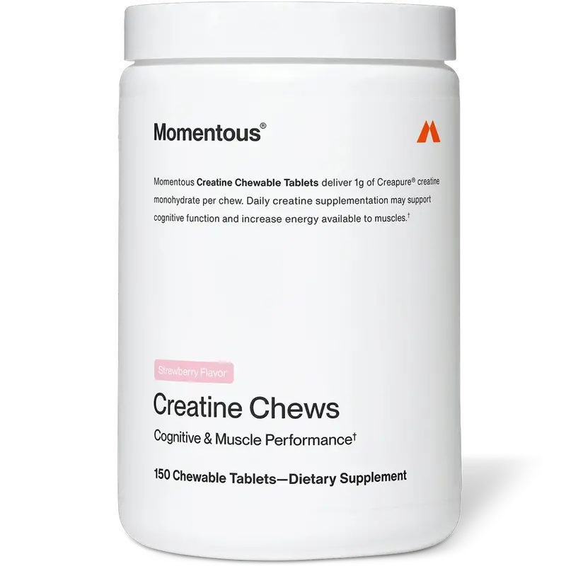 Creatine Chews – 150-Count Energy Supplement 1