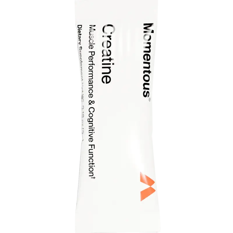 Creatine Monohydrate – Single-Serve Packet 1