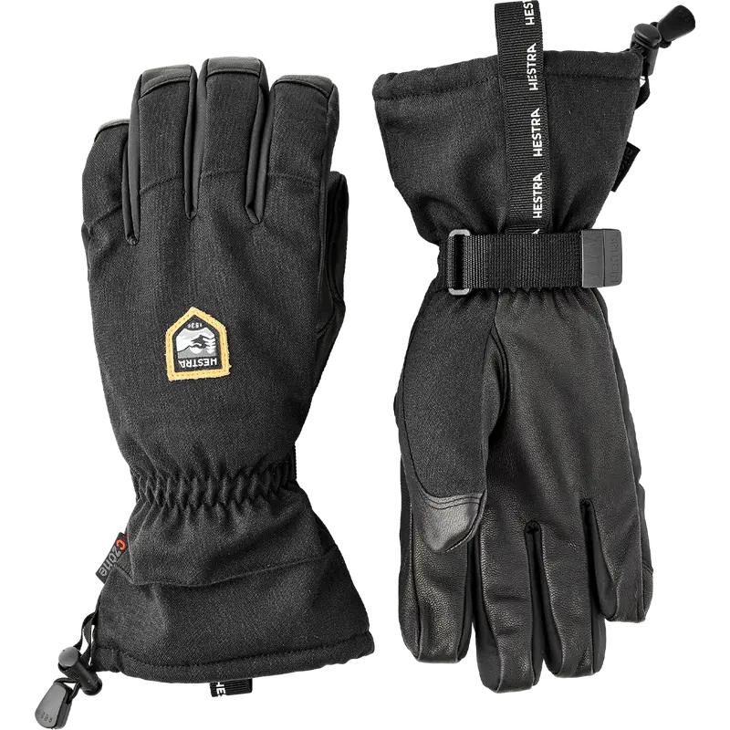 Czone Mountain Insulated Gloves 1