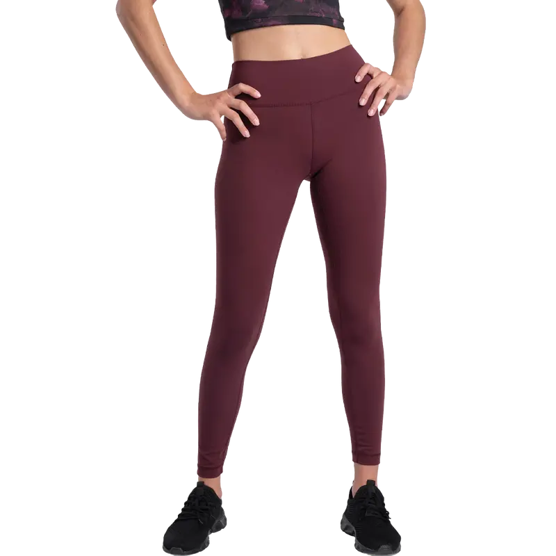 Dalia Ankle-Length Leggings For Women 1