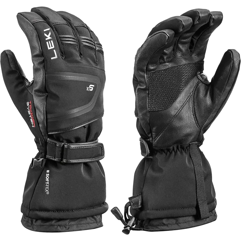 Detect Xt 3D Baseball Or Softball Catcher’S Glove 1