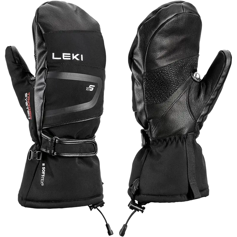 Detect Xt 3D Tactical Winter Gloves 1