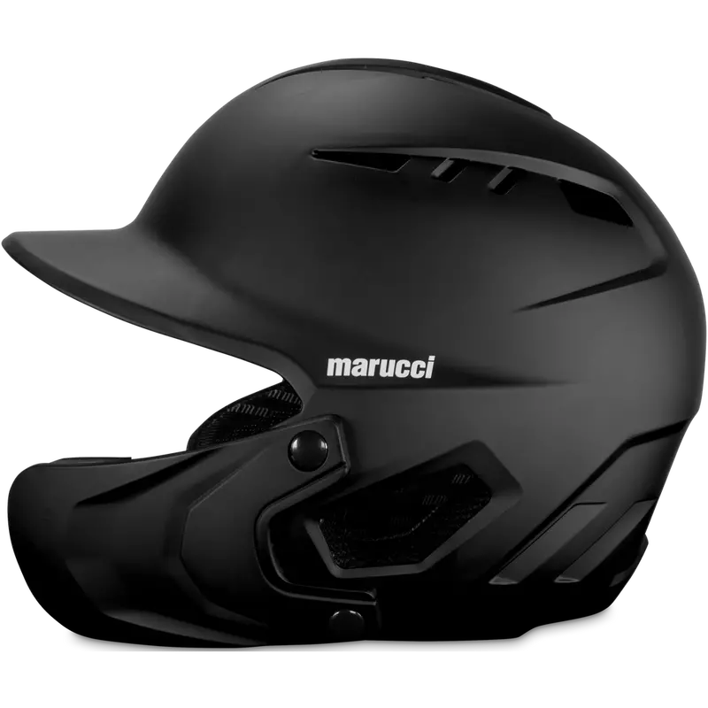 Duravent Jaw Protection Helmet For Baseball And Softball 1