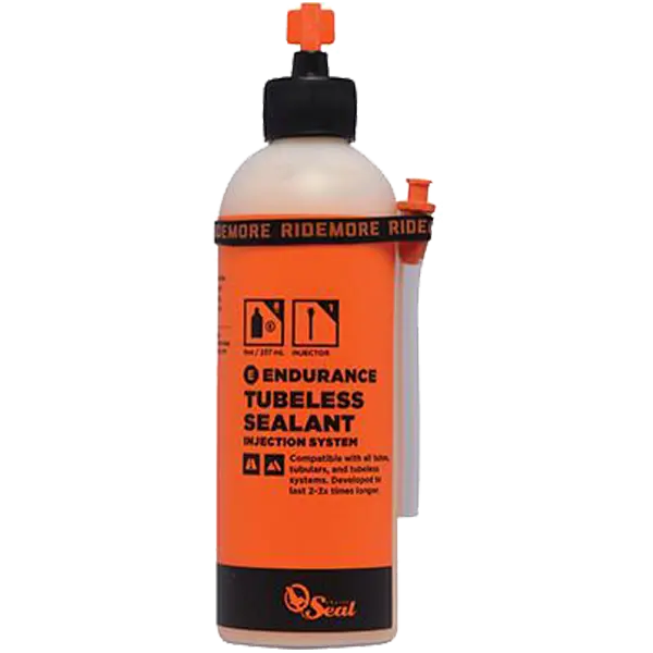 Endurance 8 Oz Liquid Supplement With Integrated Injector 1