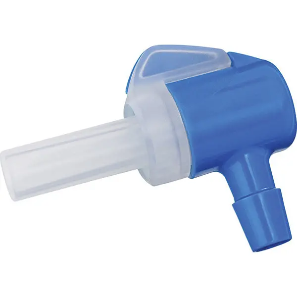 Ergo Inline Shutoff Valve – For Outdoor Hydration Systems 1