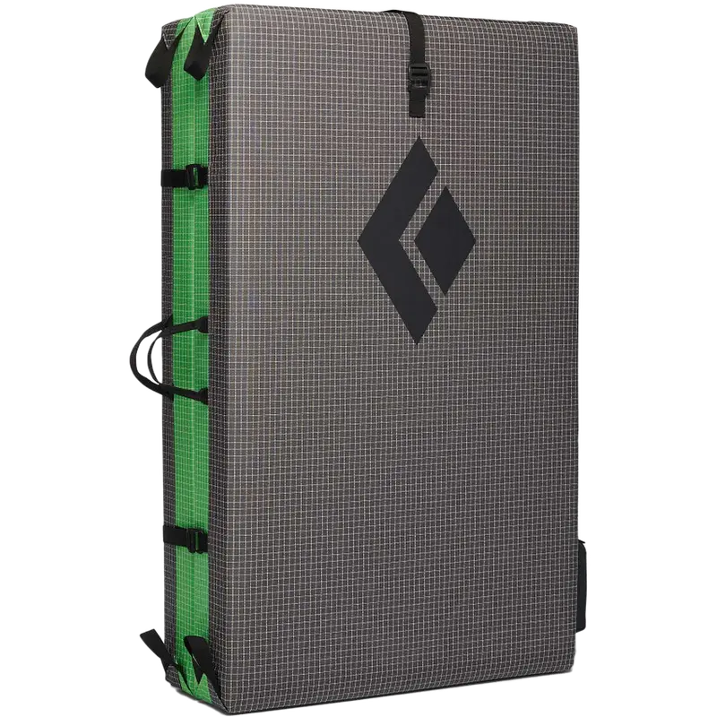 Erratic Climbing Crash Pad – Lightweight Landing Mat 1