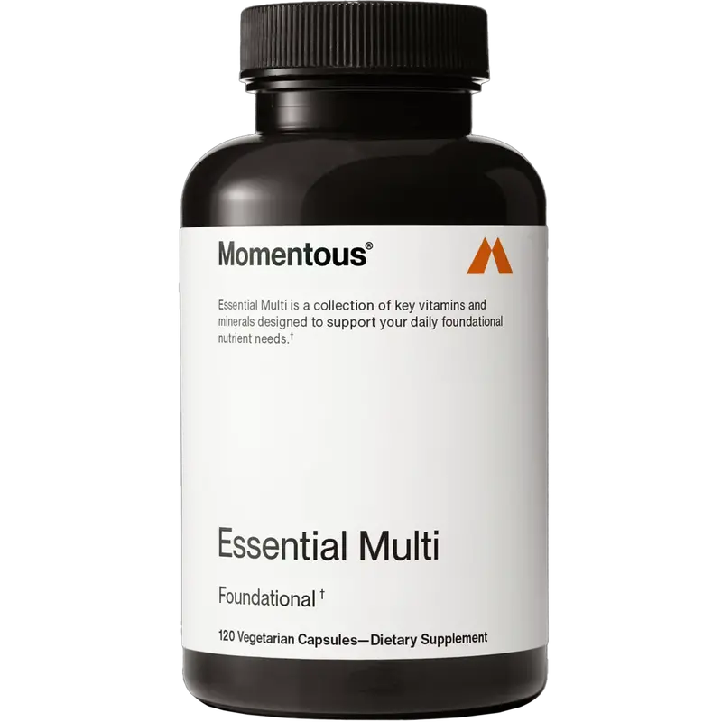 Essential Multi-Vitamin Powder – 30 Servings 1