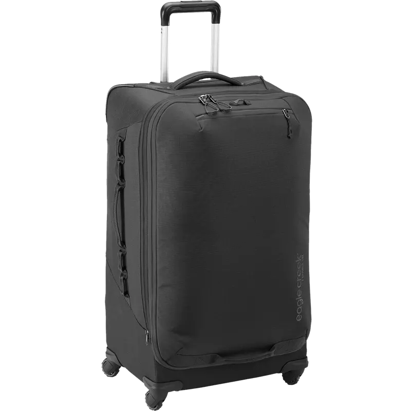 Expanse 4-Wheeled Expandable 95L Travel Luggage 1