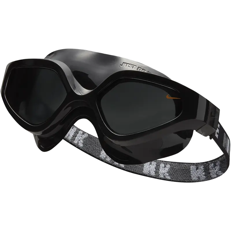 Expanse Wide-Field Swim Mask With Anti-Fog Lens 1